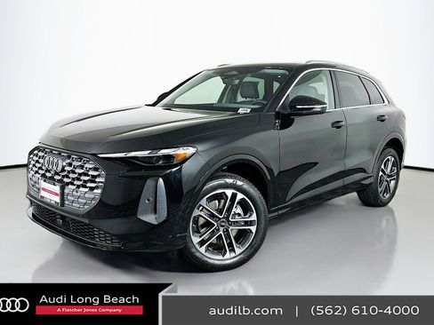 New 2025 Audi Q5 Premium image 1