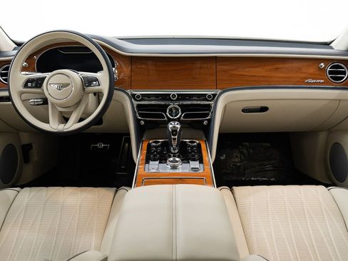 Certified 2024 Bentley Flying Spur Azure AWD/4WD image 28