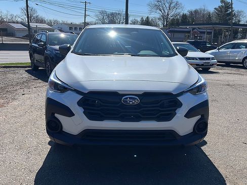 New 2026 Subaru Crosstrek 2.5i AWD/4WD image 2