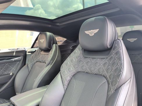 Used 2020 Bentley Continental GT First Edition AWD/4WD image 38