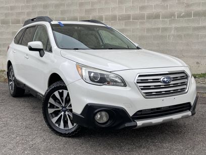 Used 2017 Subaru Outback 3.6R Limited