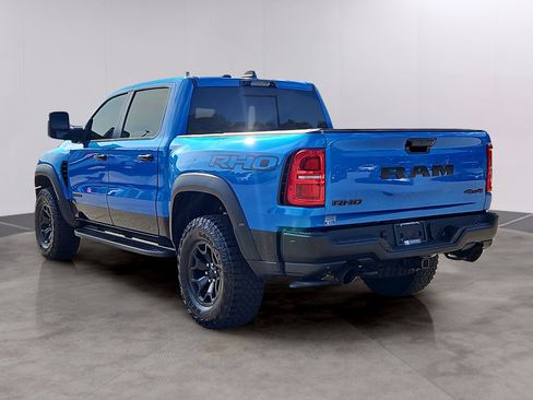 Used 2025 RAM 1500 RHO w/ RHO Level 1 Equipment Group AWD/4WD image 36