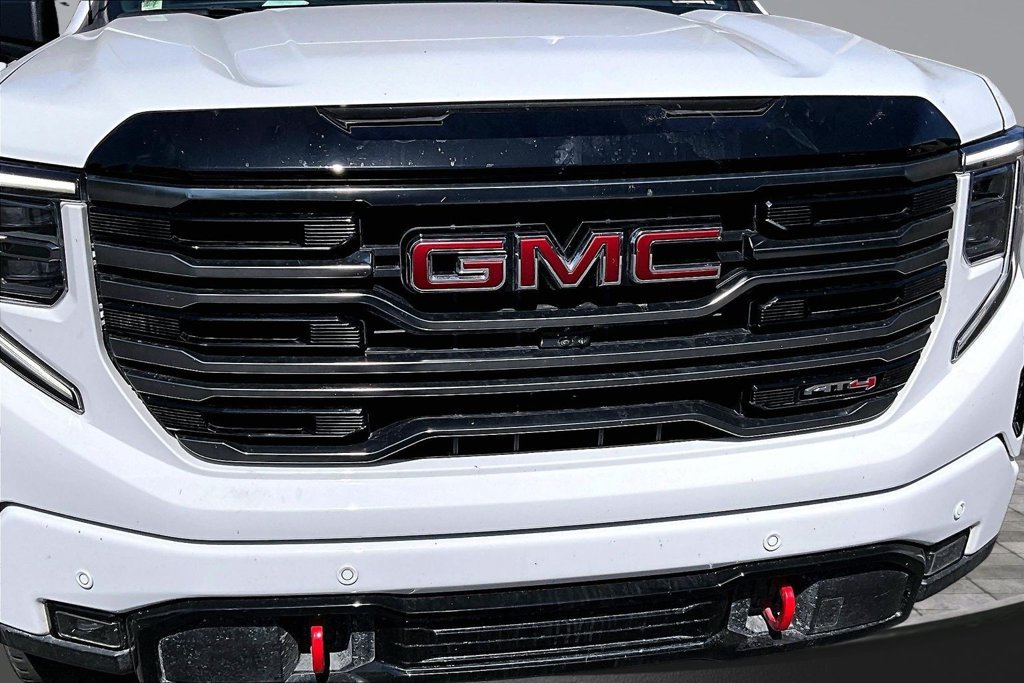 Used 2025 GMC Sierra 1500 AT4 AWD/4WD image 25