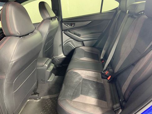 Used 2024 Subaru WRX TR image 19