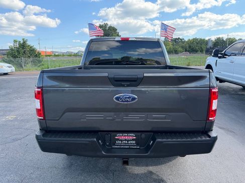 Used 2020 Ford F150 XL w/ XL Power Equipment Group AWD/4WD image 7