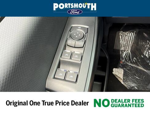 New 2025 Ford F150 STX w/ Equipment Group 200A image 22