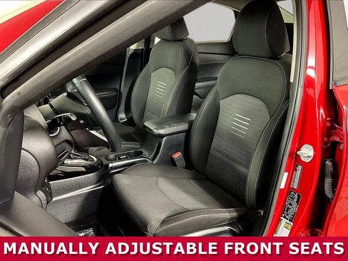 Used 2019 Kia Forte S FWD image 21