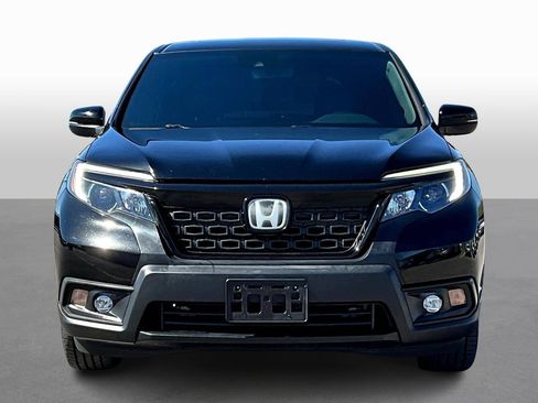 Used 2019 Honda Passport EX-L image 3