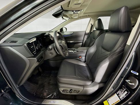 Used 2025 Lexus NX 450h+ 450h+ Luxury w/ Accessory Package (2T) image 22