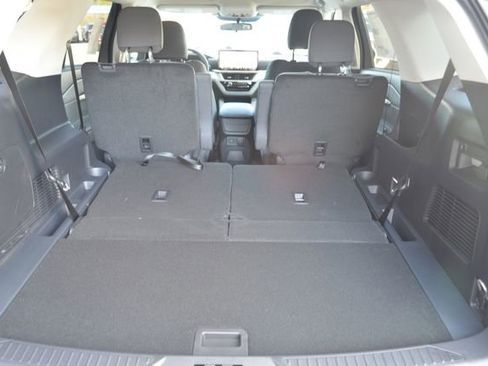 New 2026 Ford Explorer Active image 29