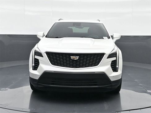 Certified 2023 Cadillac XT4 Sport image 15