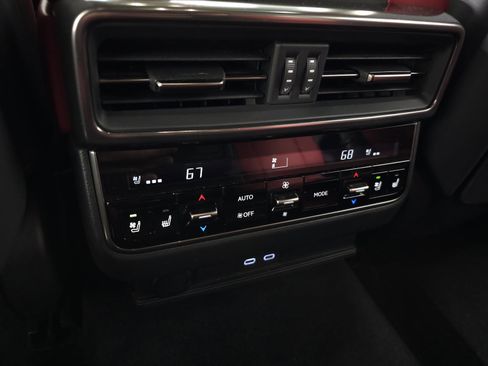 Used 2023 Lexus LX 600 F Sport image 38