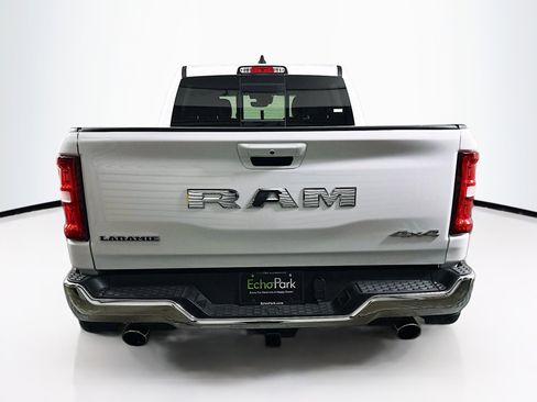 Used 2025 RAM 1500 Laramie image 7