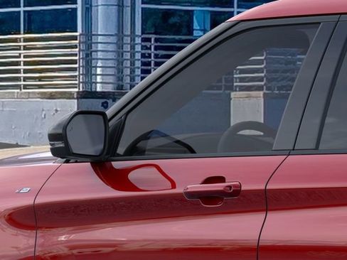 New 2026 Ford Explorer ST-Line AWD/4WD image 20