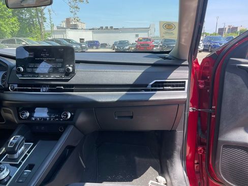 Used 2023 Mitsubishi Outlander ES AWD/4WD image 29