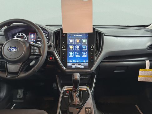 Certified 2026 Subaru Crosstrek 2.5i Limited w/ Crosstrek Mirror Package image 28