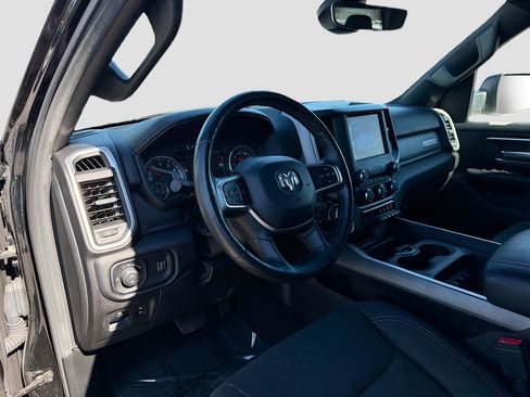 Used 2020 RAM 1500 Big Horn image 24