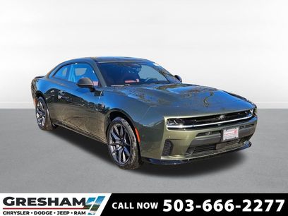 New 2026 Dodge Charger R/T Scat Pack