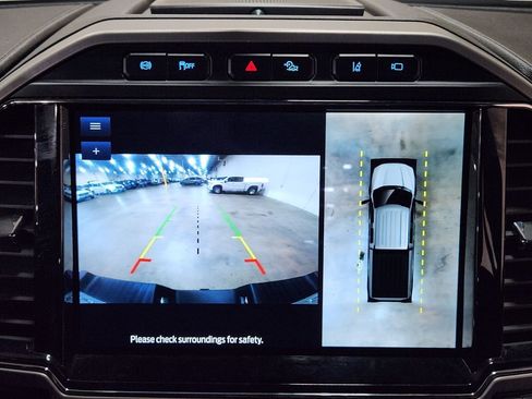 Used 2022 Ford F250 Platinum w/ Tremor Off-Road Package image 36