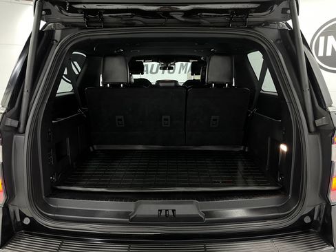 Used 2018 Ford Expedition Max Limited AWD/4WD image 25