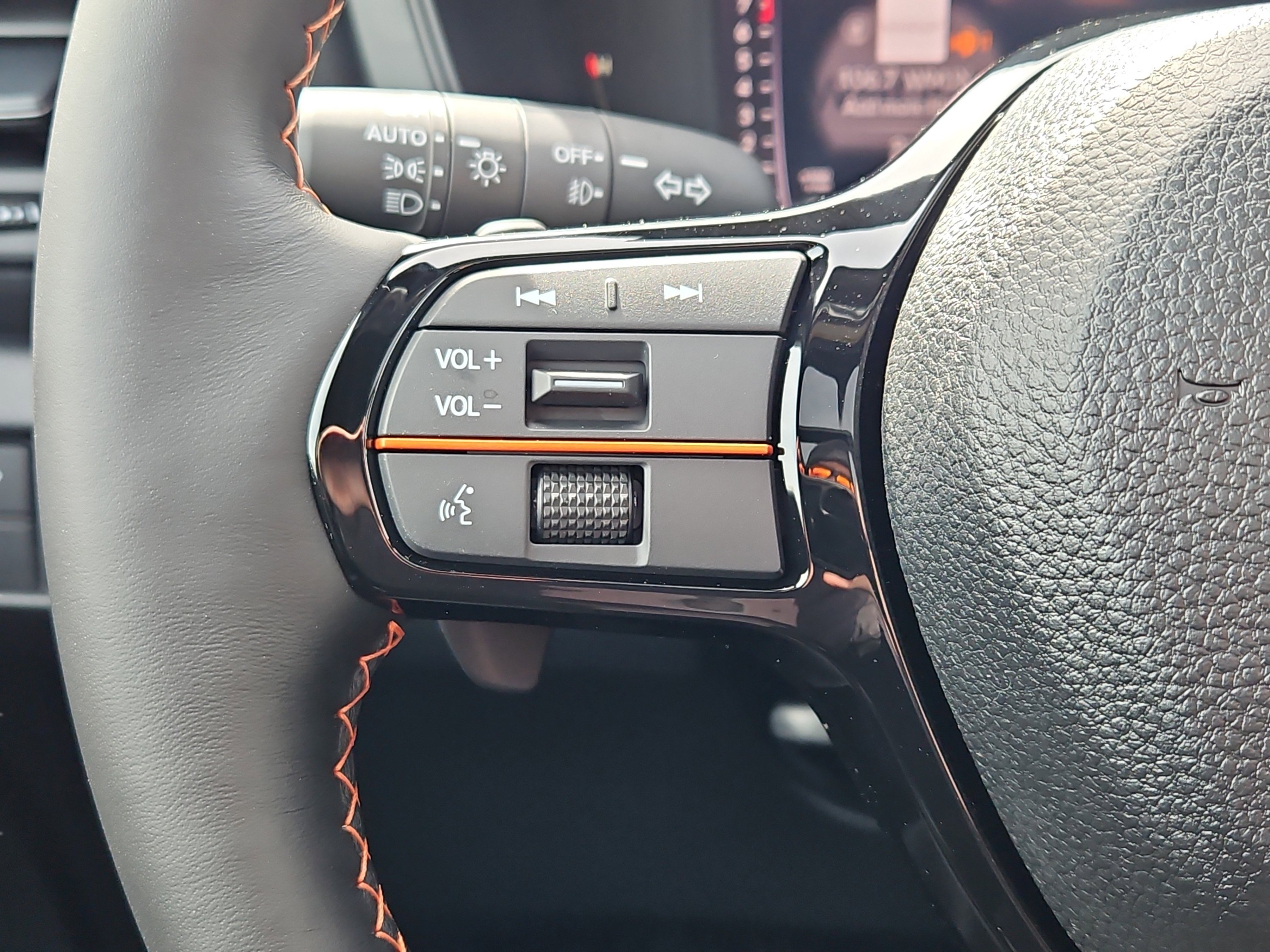 New 2026 Honda Pilot TrailSport image 15
