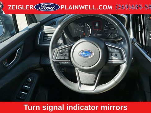 Used 2024 Subaru Ascent Premium w/ Convenience Package AWD/4WD image 16
