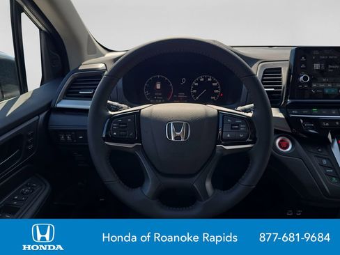 New 2026 Honda Odyssey EX-L image 13