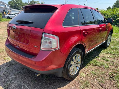 Used 2010 Ford Edge SEL FWD image 5