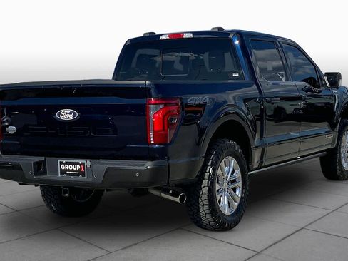 Used 2024 Ford F150 King Ranch AWD/4WD image 13