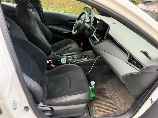 Used 2025 Toyota Corolla GR AWD/4WD image 14