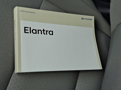 Used 2018 Hyundai Elantra Value Edition image 27