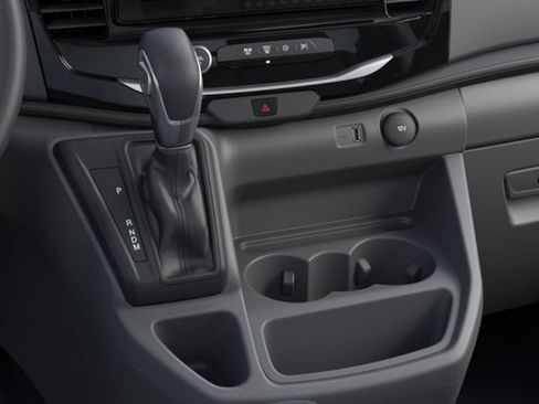 New 2026 Ford Transit 350 w/ Interior Upgrade Package RWD image 15