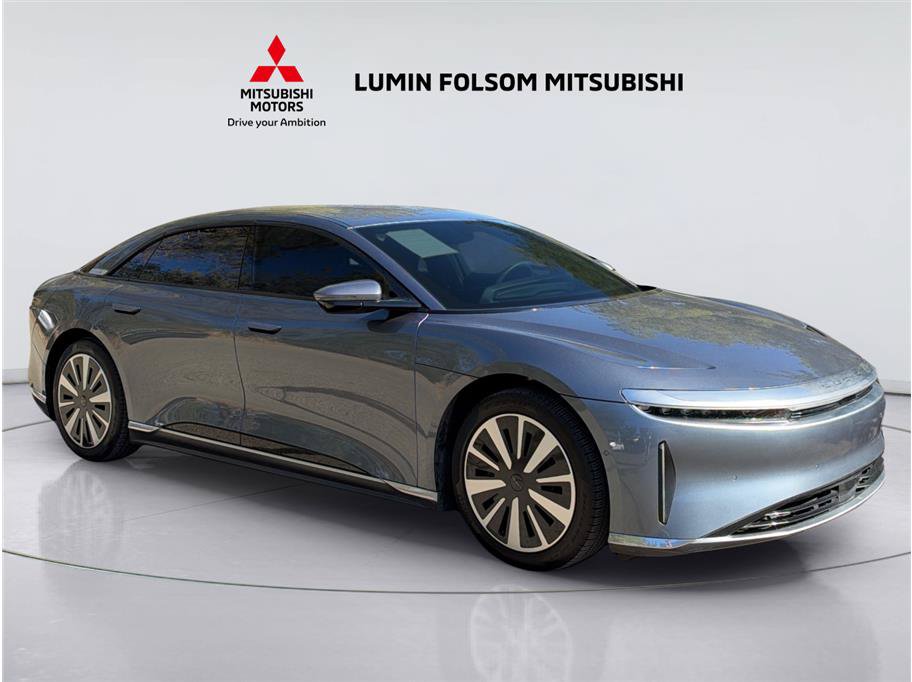 Used 2023 Lucid Air Pure AWD/4WD image 7