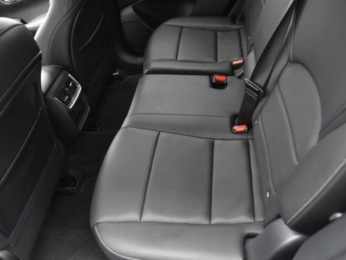 Certified 2025 INFINITI QX50 Luxe image 18