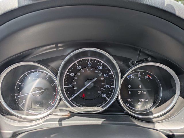 Used 2025 MAZDA CX-5 AWD 2.5 S w/ Select Package image 24