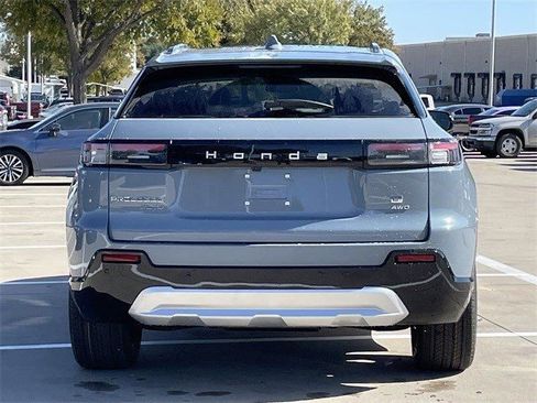 New 2026 Honda Prologue Elite image 5