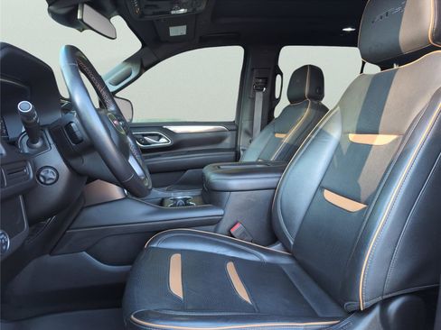 Used 2023 GMC Yukon AT4 image 9