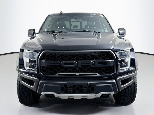 Used 2019 Ford F150 Raptor w/ Equipment Group 802A Luxury AWD/4WD image 2
