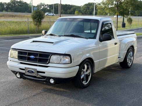 Used 1994 Ford Ranger Splash RWD image 3