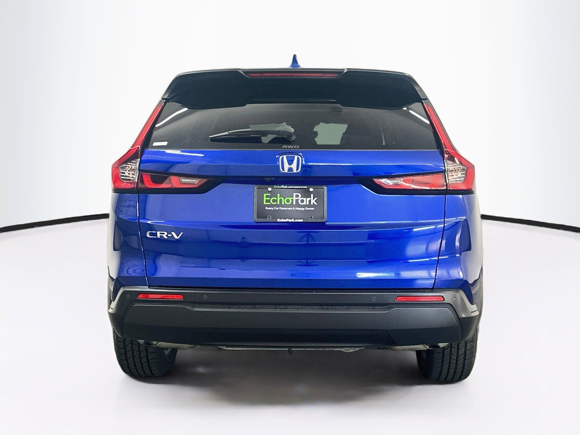 Used 2023 Honda CR-V EX-L image 7