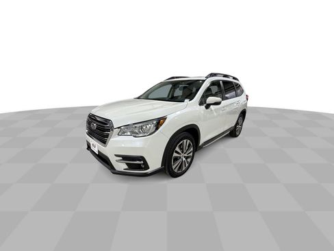 Used 2021 Subaru Ascent Limited w/ Technology Package image 5