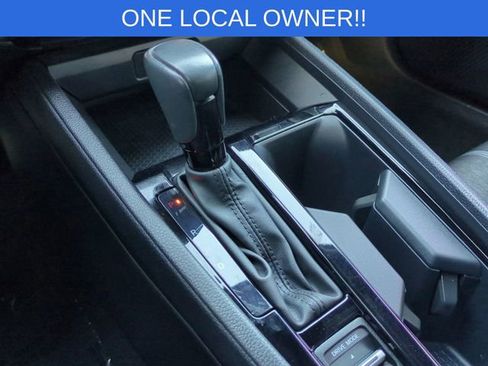 Used 2023 Honda Accord Sport image 18