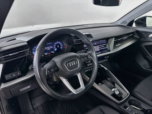 Used 2023 Audi A3 2.0T Premium Plus w/ Premium Plus Package AWD/4WD image 31