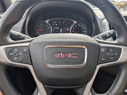 Used 2024 GMC Terrain SLE image 20