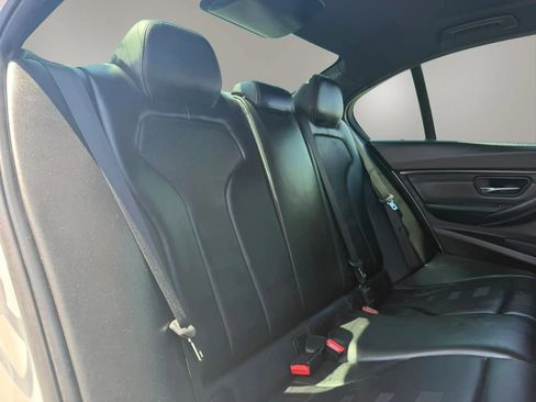 Used 2018 BMW M3 w/ Competition Package RWD image 20