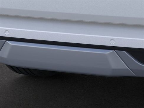 New 2025 Ford Expedition Max Platinum w/ Driver's Package image 23