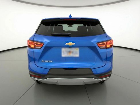Used 2025 Chevrolet Blazer LT image 7