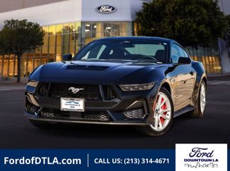 New 2026 Ford Mustang GT Premium RWD video 1