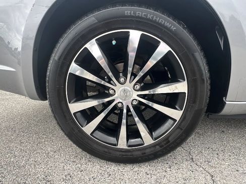 Used 2013 Chrysler 200 Touring w/ S Exterior Appearance Pkg FWD image 28