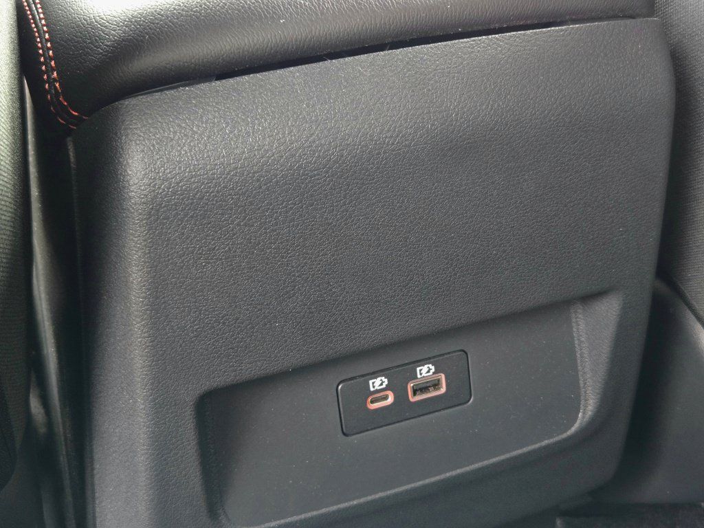Used 2025 Nissan Frontier PRO-4X AWD/4WD image 20